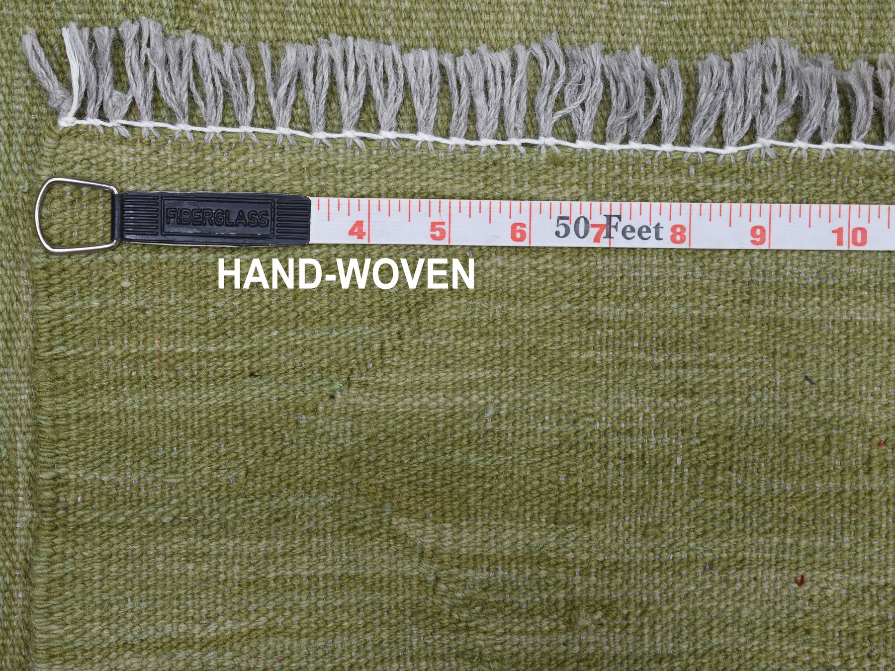 Flat WeaveRugs ORC484506